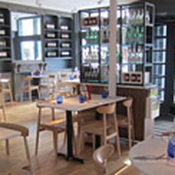 Pizza Express Restaurants