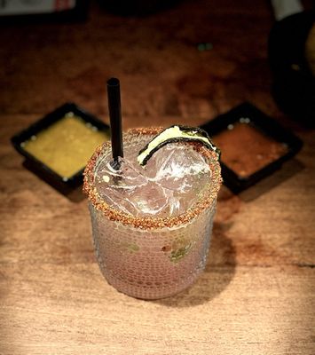 AMELIAS MEXICAN KITCHEN by null