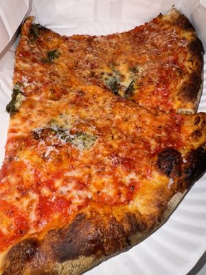 St. Marks Pizzeria f.k.a Funzi's by null