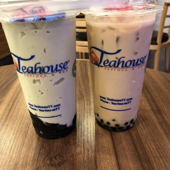 The Teahouse Tapioca and Tea - Coffee & Tea Near Me - Houston, Texas The Teahouse Tapioca and Tea - Coffee & Tea Near Me - Houston, Texas