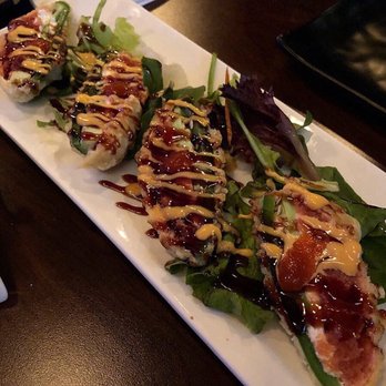 Sushi Yoko - Heart attack - Japanese Near Me - Gardena, California