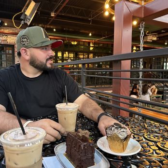 BHBG Coffee - Coffee and pastries - Bakeries Near Me - Houston, Texas BHBG Coffee - Coffee and pastries - Bakeries Near Me - Houston, Texas