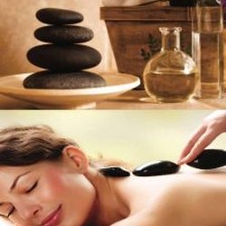 Asian SPA