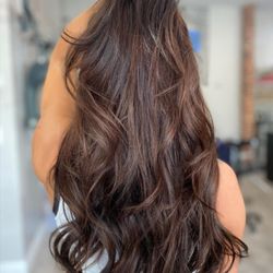 BelBonita Brazilian Hair Extensions