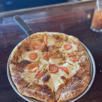 Liberty Tap Room - Marguerite Pizza - Bars Near Me - Irmo, South Carolina Liberty Tap Room - Marguerite Pizza - Bars Near Me - Irmo, South Carolina