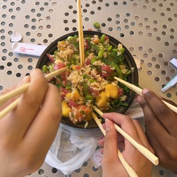 Poke Pekoe - Poke Bowl - Poke Near Me - Tulalip, Washington Poke Pekoe - Poke Bowl - Poke Near Me - Tulalip, Washington