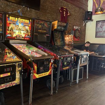 Suyo Mio - Pinball - Coffee & Tea Near Me - Brooklyn, New York Suyo Mio - Pinball - Coffee & Tea Near Me - Brooklyn, New York