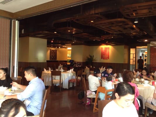 Elegant Inn Hong Kong Cuisine by null