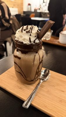 C’ChoColat by null