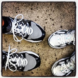 Bonita High School - Friday night jog ...
