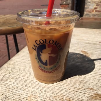 La Colombe - Coffee & Tea Near Me - Washington, DC, District of Columbia La Colombe - Coffee & Tea Near Me - Washington, DC, District of Columbia