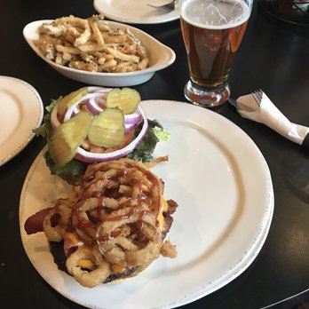 Donivan's Restaurant - BBQ burger - American Near Me - Anaconda, Montana Donivan's Restaurant - BBQ burger - American Near Me - Anaconda, Montana