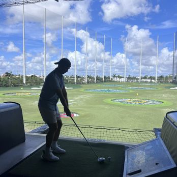 Topgolf - Golf Near Me - Doral, Florida Topgolf - Golf Near Me - Doral, Florida