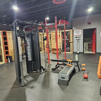 HOTWORX - Phoenix - Yoga Near Me - Phoenix, Arizona HOTWORX - Phoenix - Yoga Near Me - Phoenix, Arizona