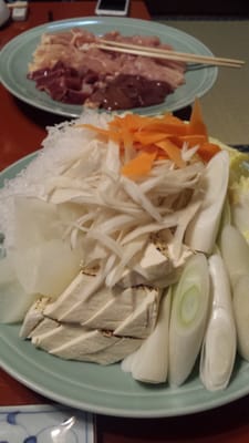 Chanko Kawasaki by null