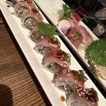 Okoze Sushi - Sushi Bars Near Me - San Francisco, California Okoze Sushi - Sushi Bars Near Me - San Francisco, California