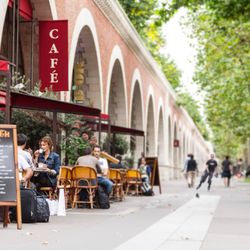 Le Viaduc des Arts