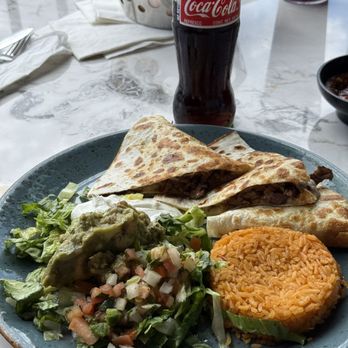 Anejo Cocina Mexicana - Añejo quesadilla - Mexican Near Me - Saint Johns, Florida Anejo Cocina Mexicana - Añejo quesadilla - Mexican Near Me - Saint Johns, Florida