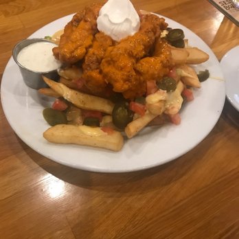 J. Henry's Draught House & Kitchen - New American Near Me - Houston, Texas