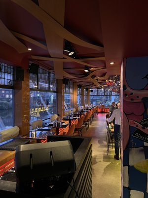 Apollo Hotel Amsterdam, a Tribute Portfolio Hotel by null