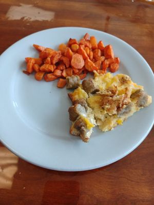 Big Big Table by null