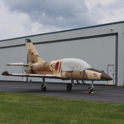 Hampton Roads Executive Airport