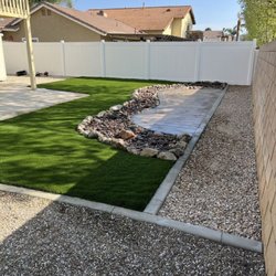 Marquez Landscaping