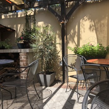 Mate Factor - Outside - Coffee & Tea Near Me - Savannah, Georgia Mate Factor - Outside - Coffee & Tea Near Me - Savannah, Georgia