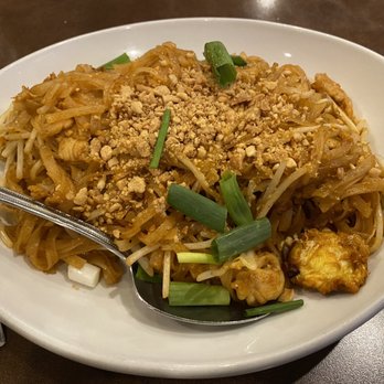 Ta Ra Rin Thai Cuisine - Pad Thai - Thai Near Me - Eugene, Oregon Ta Ra Rin Thai Cuisine - Pad Thai - Thai Near Me - Eugene, Oregon