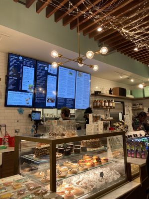 Goddess and the Baker, 44 E Grand by null