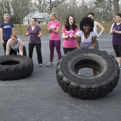 Be The Change Fitness