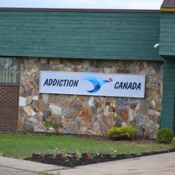 Addiction Canada