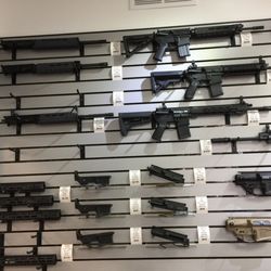 East County Guns - Uppers,Lowers & Builder Kits in Stock