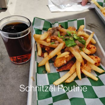 Biergarten - Just a small serving as part of a food tour of Santa Barbara - Beer Gardens Near Me - Santa Barbara, California Biergarten - Just a small serving as part of a food tour of Santa Barbara - Beer Gardens Near Me - Santa Barbara, California