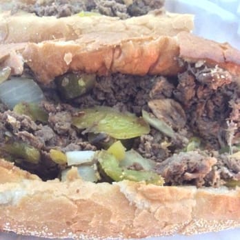 Worcester Pizza Factory - The steak bomb - Pizza Near Me - Worcester, Massachusetts