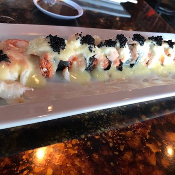 Sushi 4 Reel - You mad bro roll! With no rice. - Sushi Bars Near Me - Oceanside, California Sushi 4 Reel - You mad bro roll! With no rice. - Sushi Bars Near Me - Oceanside, California