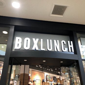 BoxLunch - Accessories Near Me - Chattanooga, Tennessee