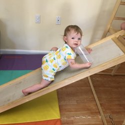 Big Bird Preschool