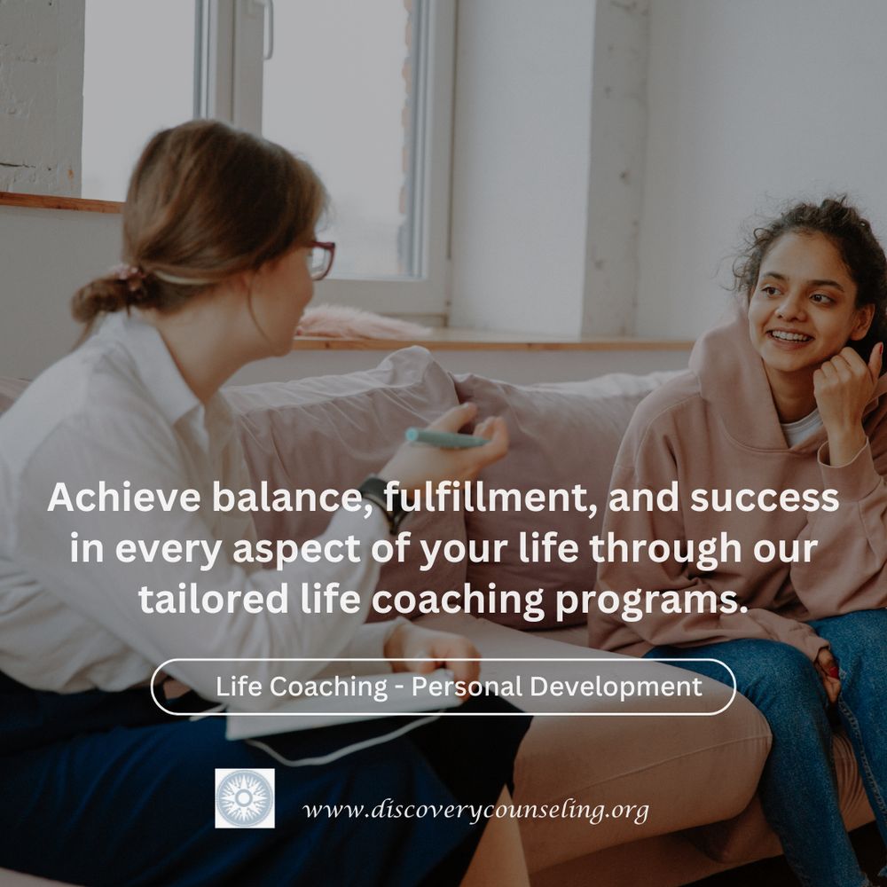 Discovery Counseling - grief counselor in Farmville, VA