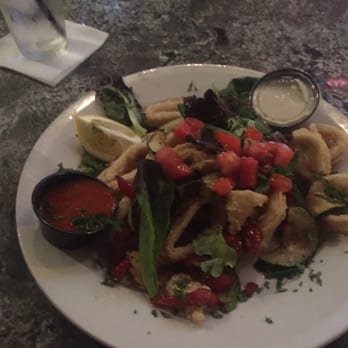 Venezia - Calamari! - Pizza Near Me - Sarasota, Florida Venezia - Calamari! - Pizza Near Me - Sarasota, Florida