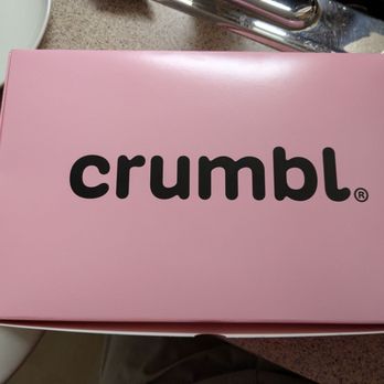 Crumbl - Heartland - Bakeries Near Me - Mississauga, Ontario Crumbl - Heartland - Bakeries Near Me - Mississauga, Ontario