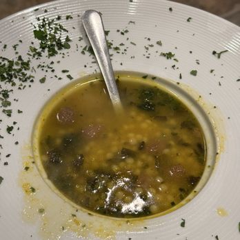 Trattoria Angela - Minestrone soup - Italian Near Me - Naples, Florida Trattoria Angela - Minestrone soup - Italian Near Me - Naples, Florida