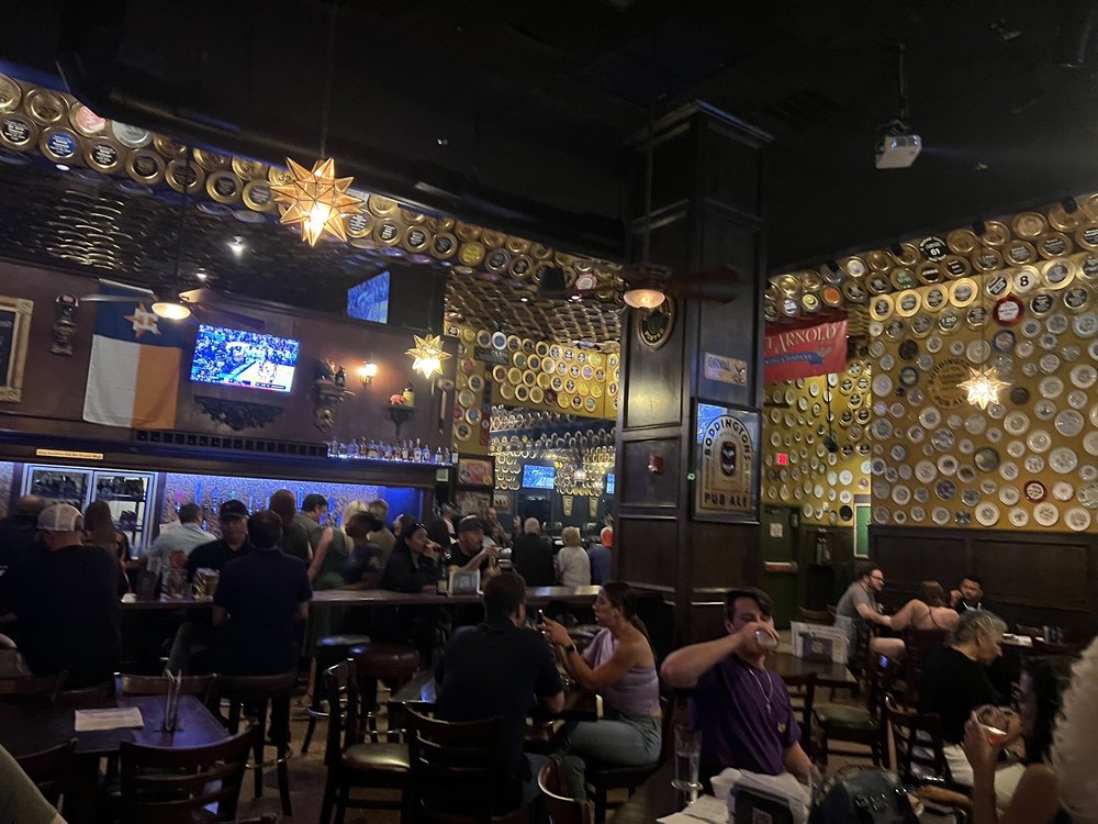 Flying Saucer Draught Emporium