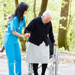 Caring Angels Home Care