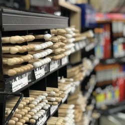 Morgan Music - Complete variety of all the accessories and gear you need!