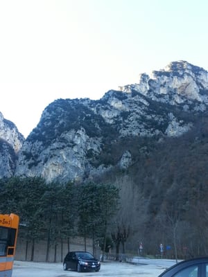 Grotte di Frasassi by null