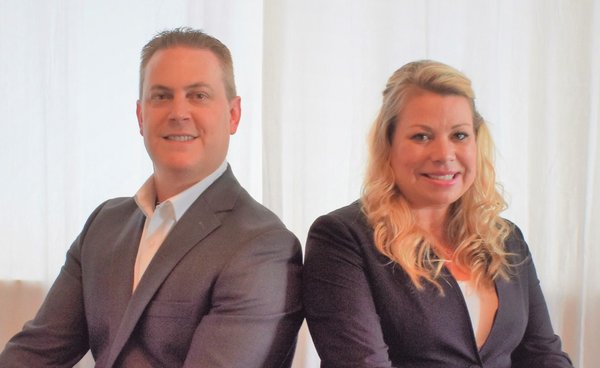 Brian & Amber Fosnaugh