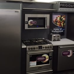 Frank's Appliance Center & Sleepsource - Frigidaire Professional