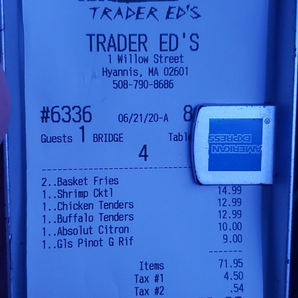 Trader Ed's - Bars Near Me - Hyannis, Massachusetts Trader Ed's - Bars Near Me - Hyannis, Massachusetts