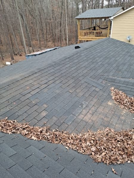 Slide of Roofingleaks Repair